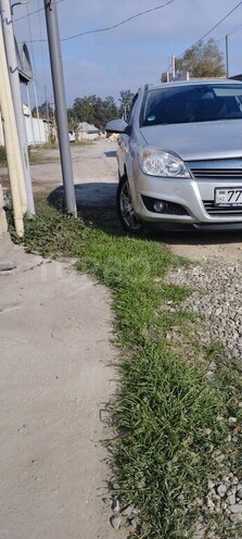 Opel Astra 2008, 184,734 km - 1.3 l - Xaçmaz