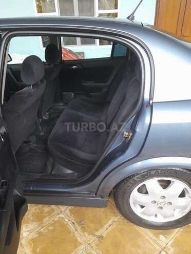 Opel Astra 1998, 288,000 km - 1.4 l - Hacıqabul