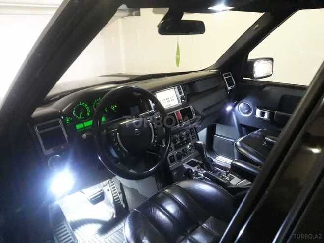 Land Rover Range Rover 2006, 312,857 km - 4.4 l - Bakı