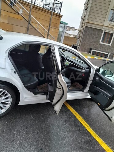 Toyota Camry 2019, 165,307 km - 2.5 l - Bakı