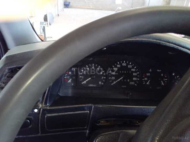 GAZ 33021 2009, 150,000 km - 2.9 л - Salyan