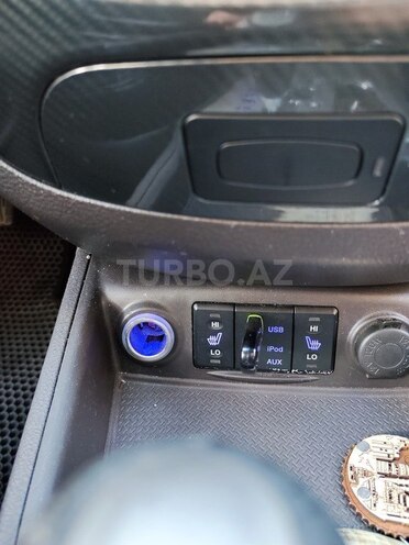 Hyundai Santa Fe 2011, 98,000 km - 2.0 l - Sumqayıt