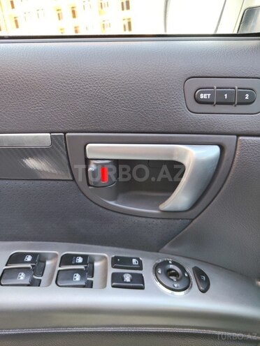 Hyundai Santa Fe 2011, 98,000 km - 2.0 l - Sumqayıt