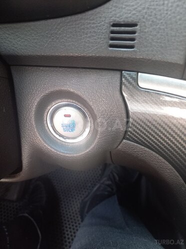 Hyundai Santa Fe 2011, 98,000 km - 2.0 l - Sumqayıt
