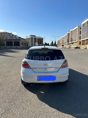 Opel Astra 2009, 203,000 km - 1.4 l - Gəncə
