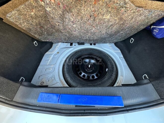 Opel Astra 2009, 203,000 km - 1.4 l - Gəncə