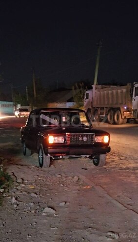 LADA (VAZ) 2107 2010, 42,000 km - 1.6 л - Ağdam
