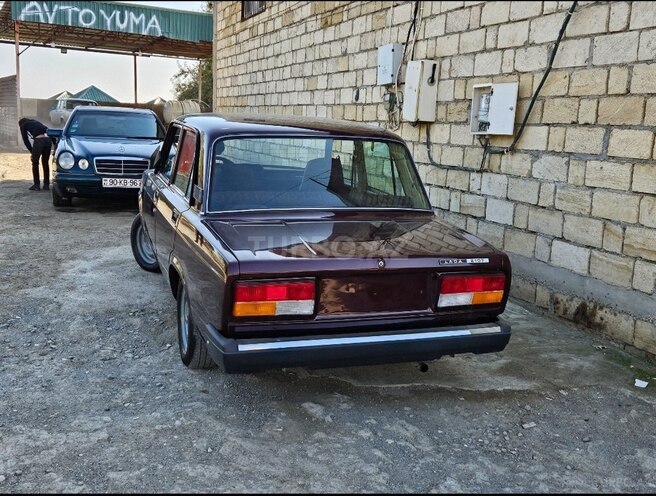 LADA (VAZ) 2107 2010, 42,000 km - 1.6 л - Ağdam