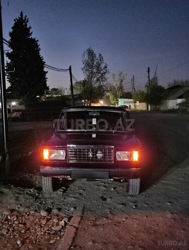 LADA (VAZ) 2107 2010, 42,000 km - 1.6 л - Ağdam