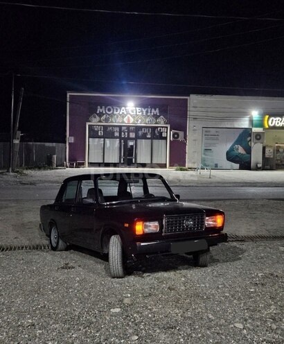 LADA (VAZ) 2107 2010, 42,000 km - 1.6 л - Ağdam