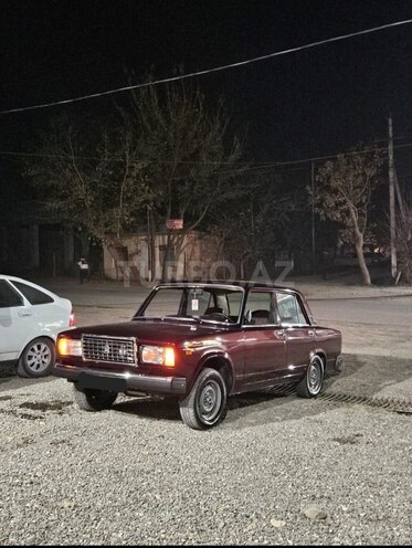 LADA (VAZ) 2107 2010, 42,000 km - 1.6 л - Ağdam