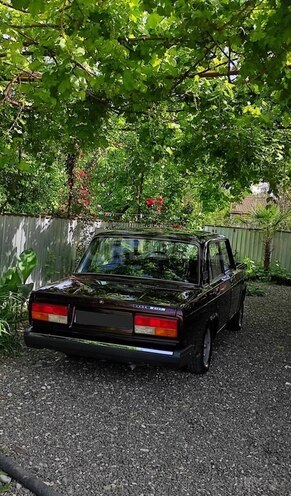 LADA (VAZ) 2107 2010, 42,000 km - 1.6 л - Ağdam