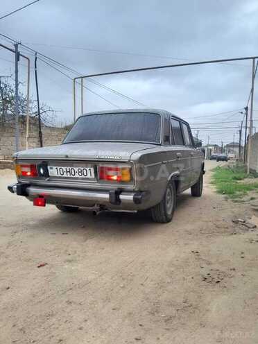 LADA (VAZ) 2106 2000, 22,254 km - 1.6 л - Bakı