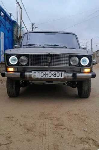 LADA (VAZ) 2106 2000, 22,254 km - 1.6 л - Bakı