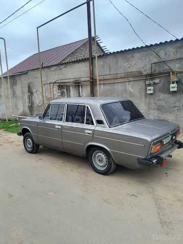 LADA (VAZ) 2106 2000, 22,254 km - 1.6 л - Bakı