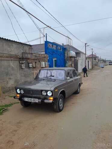 LADA (VAZ) 2106 2000, 22,254 km - 1.6 л - Bakı