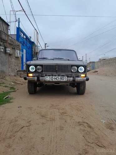 LADA (VAZ) 2106 2000, 22,254 km - 1.6 л - Bakı