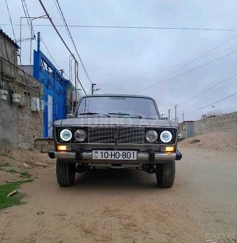 LADA (VAZ) 2106 2000, 22,254 km - 1.6 л - Bakı