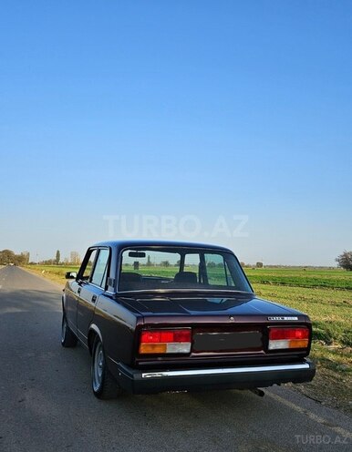 LADA (VAZ) 2107 2010, 42,000 km - 1.6 л - Ağdam