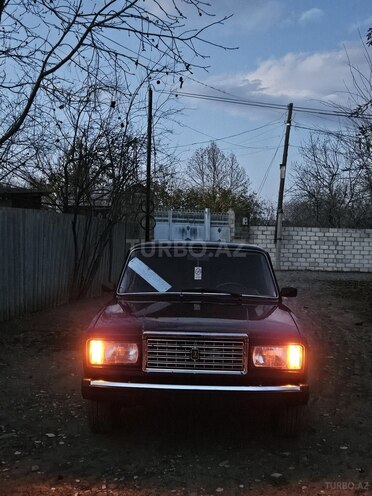 LADA (VAZ) 2107 2010, 42,000 km - 1.6 л - Ağdam