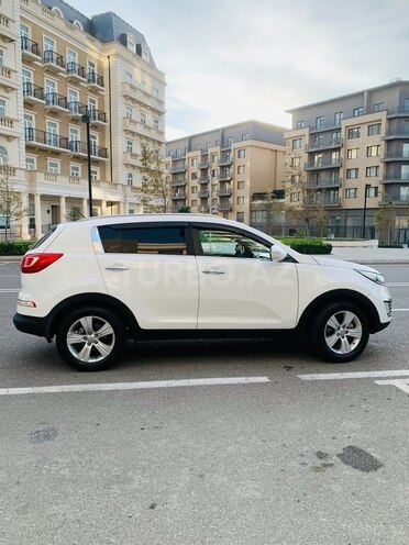 Kia Sportage 2013, 159,000 km - 2.0 l - Bakı