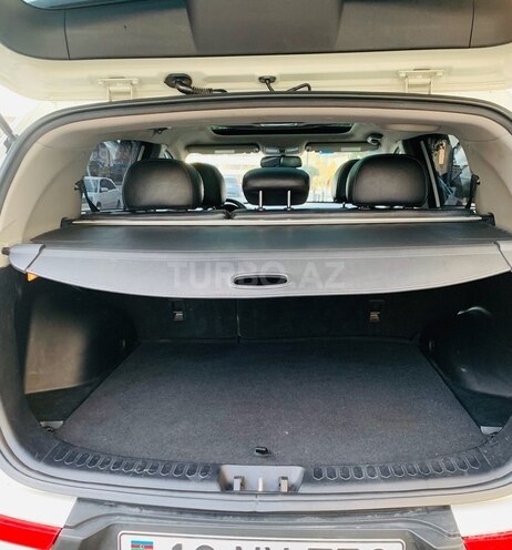 Kia Sportage 2013, 159,000 km - 2.0 l - Bakı