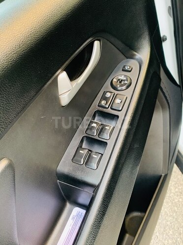 Kia Sportage 2013, 159,000 km - 2.0 l - Bakı