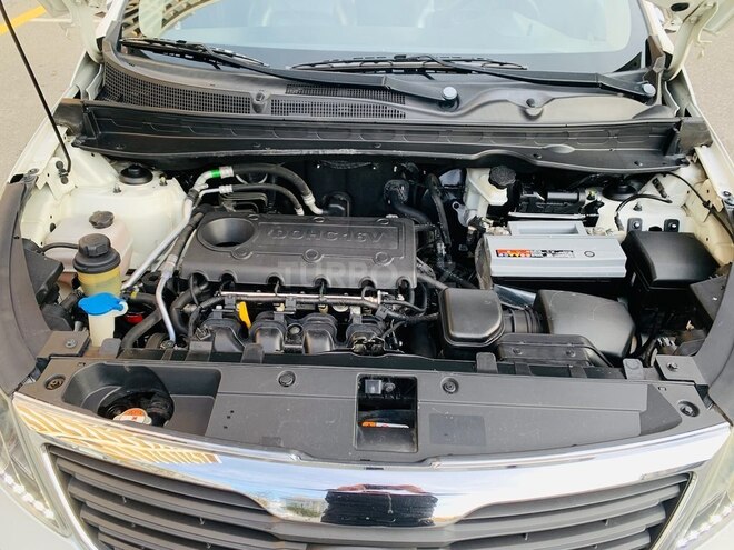 Kia Sportage 2013, 159,000 km - 2.0 l - Bakı
