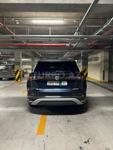 Volkswagen ID.6 2023, 0 km - 0.0 л - Bakı