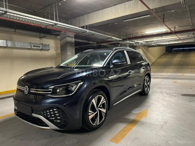 Volkswagen ID.6 2023, 0 km - 0.0 л - Bakı