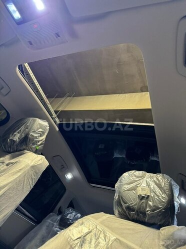 Volkswagen ID.6 2023, 0 km - 0.0 л - Bakı