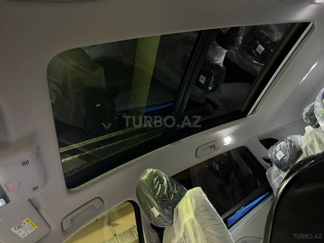 Volkswagen ID.6 2023, 0 km - 0.0 л - Bakı