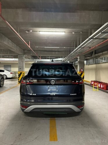 Volkswagen ID.6 2023, 0 km - 0.0 л - Bakı