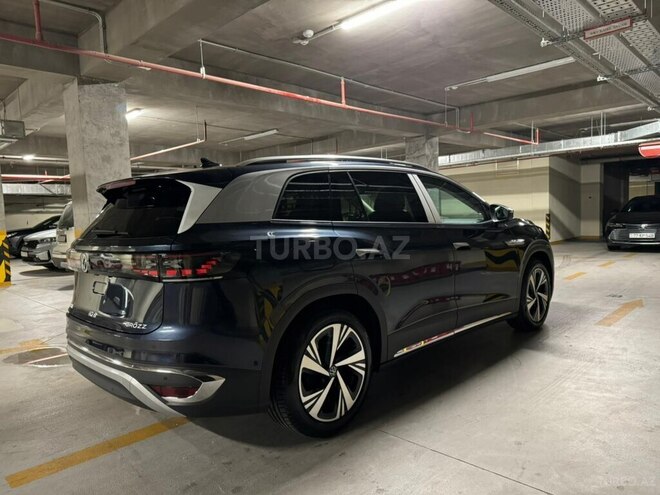 Volkswagen ID.6 2023, 0 km - 0.0 л - Bakı