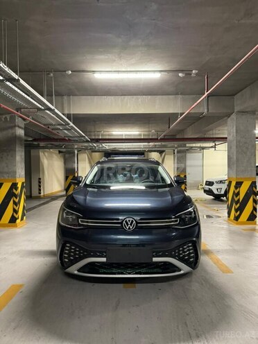 Volkswagen ID.6 2023, 0 km - 0.0 л - Bakı