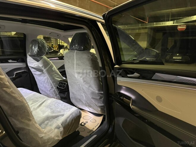 Volkswagen ID.6 2023, 0 km - 0.0 л - Bakı