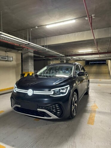 Volkswagen ID.6 2023, 0 km - 0.0 л - Bakı