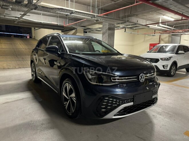 Volkswagen ID.6 2023, 0 km - 0.0 л - Bakı