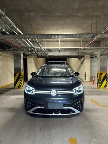 Volkswagen ID.6 2023, 0 km - 0.0 л - Bakı