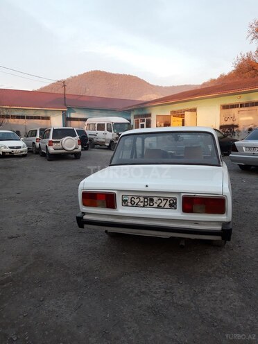 LADA (VAZ) 2105 1982, 10,000 km - 1.5 л - Bakı