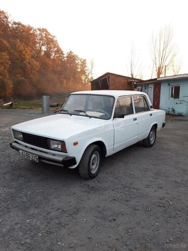 LADA (VAZ) 2105 1982, 10,000 km - 1.5 л - Bakı