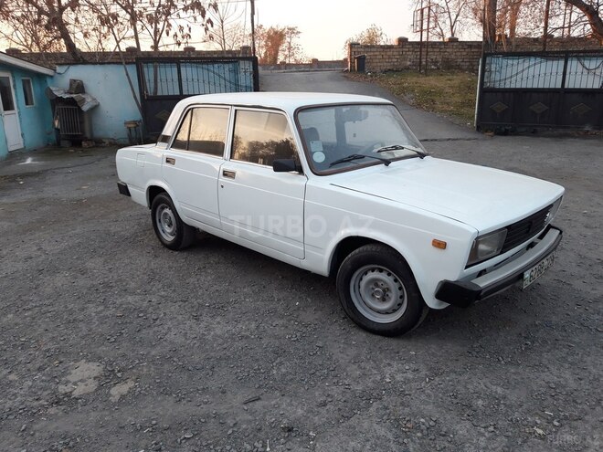 LADA (VAZ) 2105 1982, 10,000 km - 1.5 л - Bakı