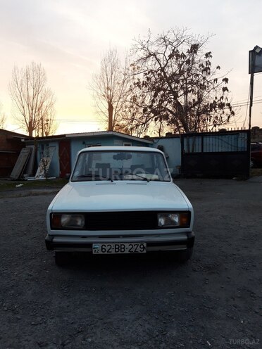 LADA (VAZ) 2105 1982, 10,000 km - 1.5 л - Bakı