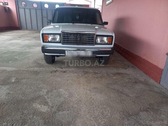LADA (VAZ) 2107 2008, 35,000 km - 1.6 l - Sabirabad
