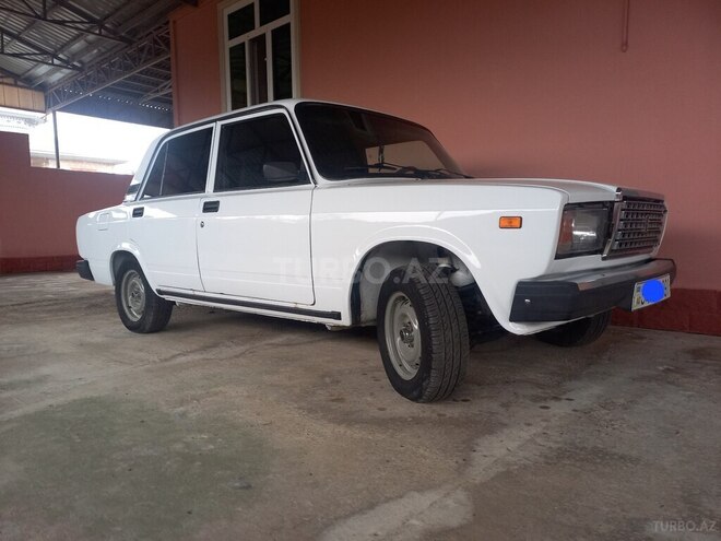 LADA (VAZ) 2107 2008, 35,000 km - 1.6 l - Sabirabad