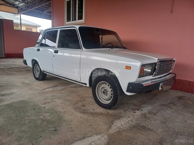 LADA (VAZ) 2107 2008, 35,000 km - 1.6 l - Sabirabad