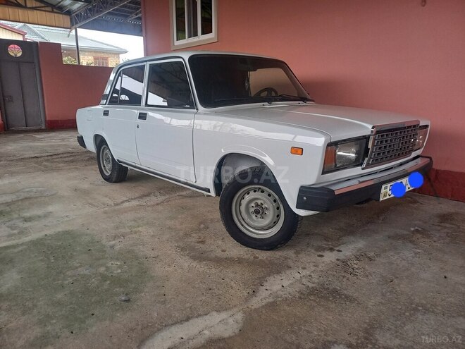 LADA (VAZ) 2107 2008, 35,000 km - 1.6 l - Sabirabad