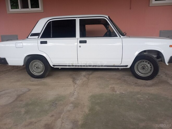 LADA (VAZ) 2107 2008, 35,000 km - 1.6 l - Sabirabad