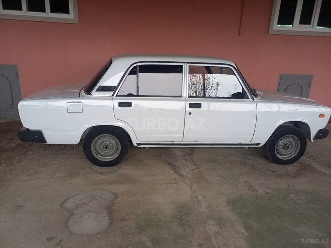 LADA (VAZ) 2107 2008, 35,000 km - 1.6 l - Sabirabad