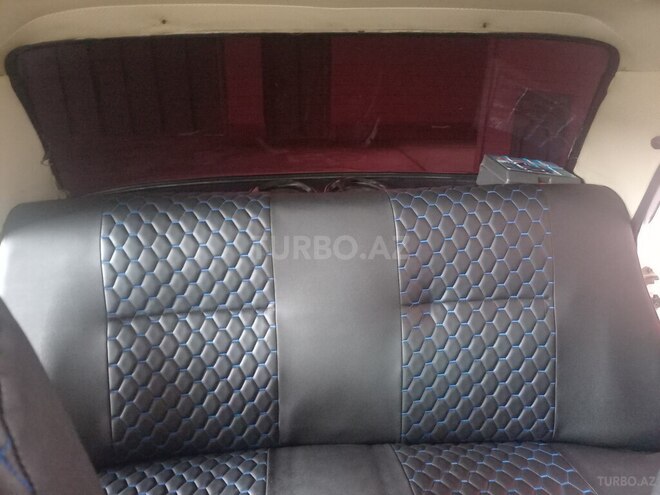 LADA (VAZ) 2107 2008, 35,000 km - 1.6 l - Sabirabad